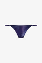 Maillot de bain Mini String - Splash