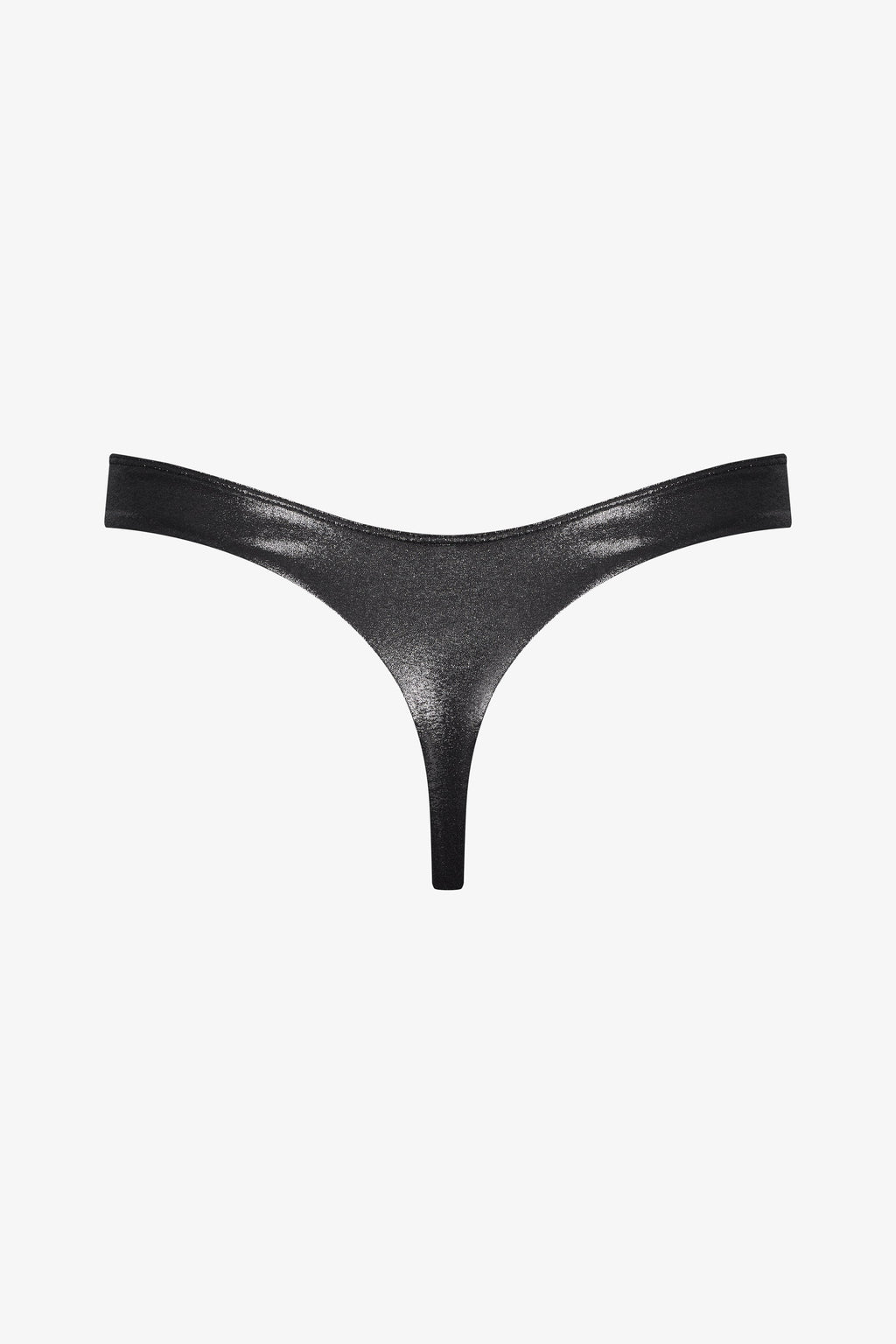 Maillot de bain String - Splash