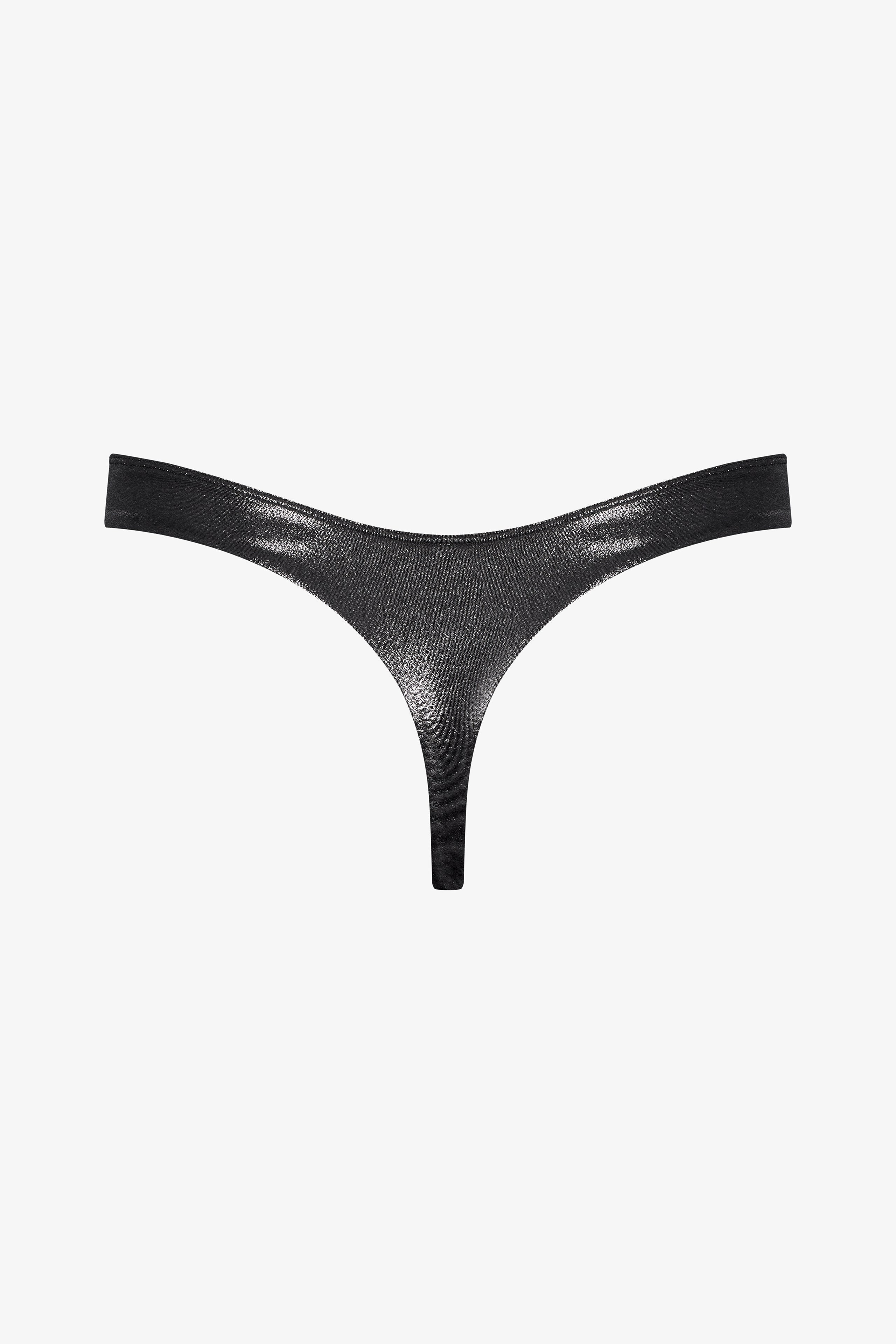 Maillot de bain String - Splash