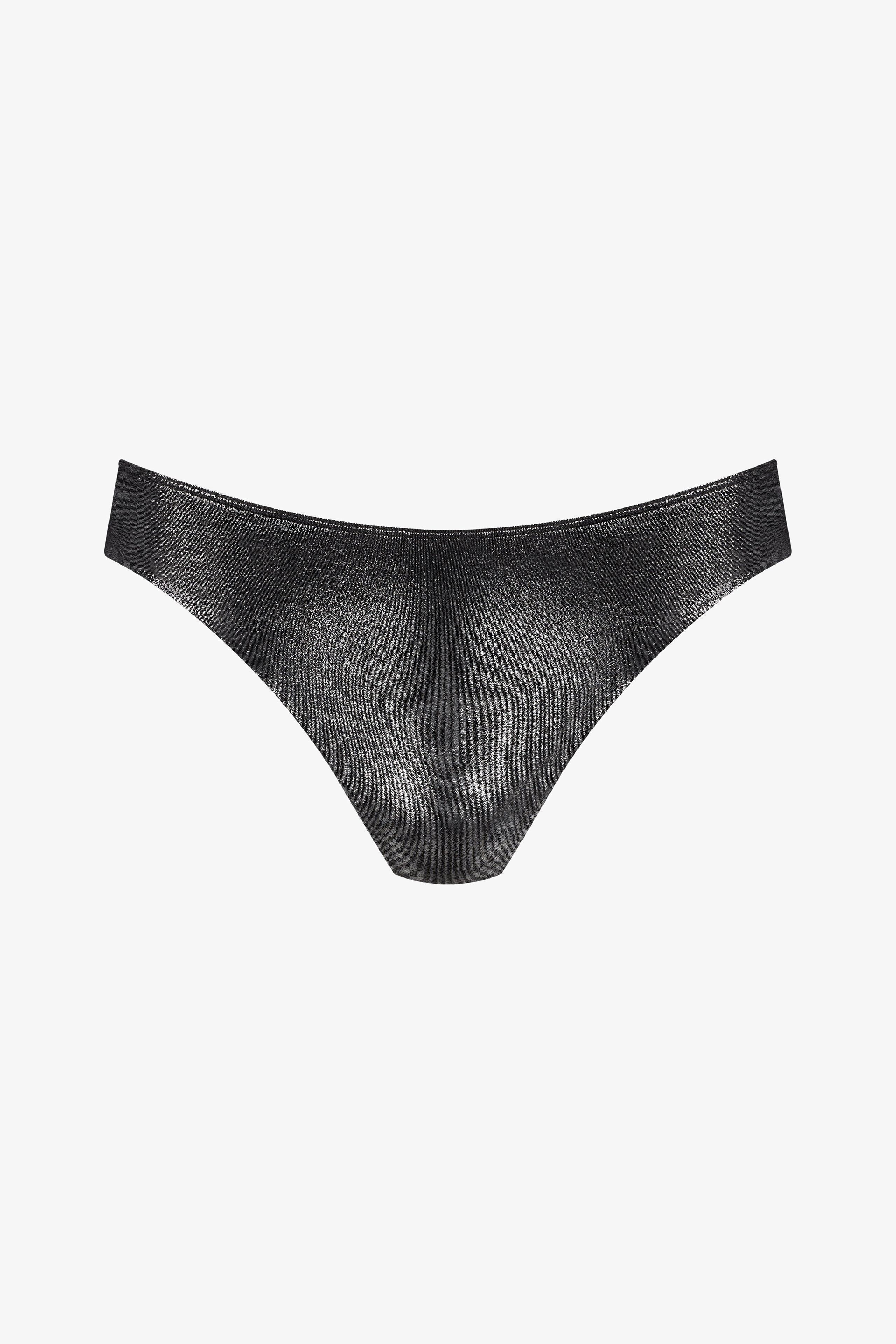 Maillot de bain String - Splash