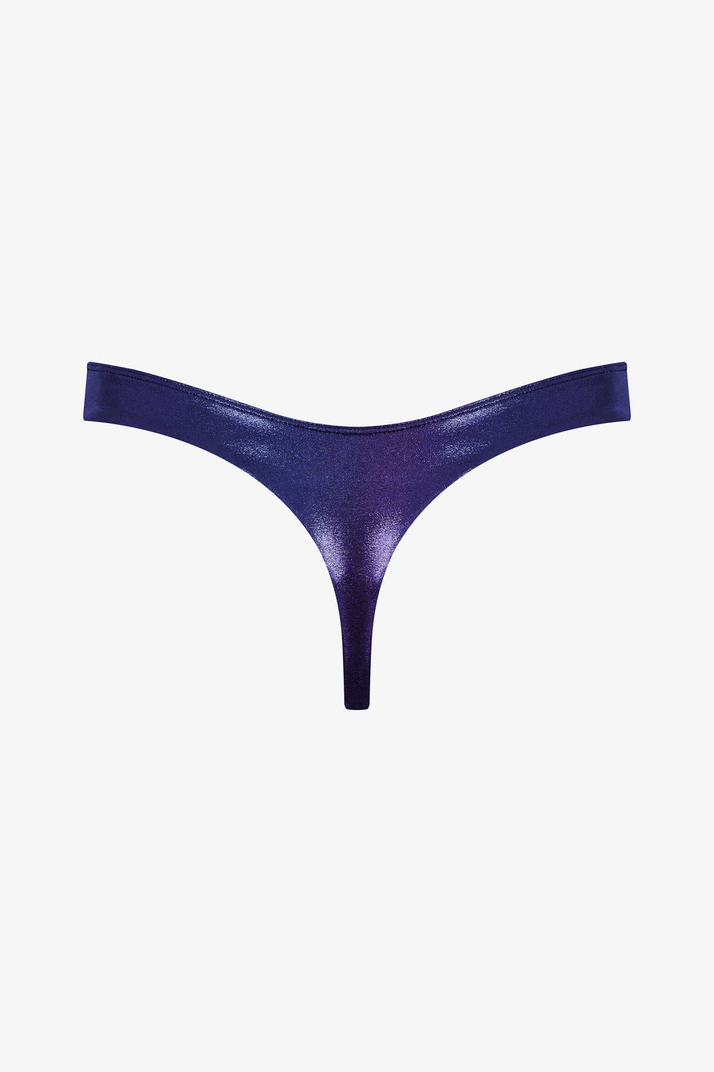 Maillot de bain String - Splash
