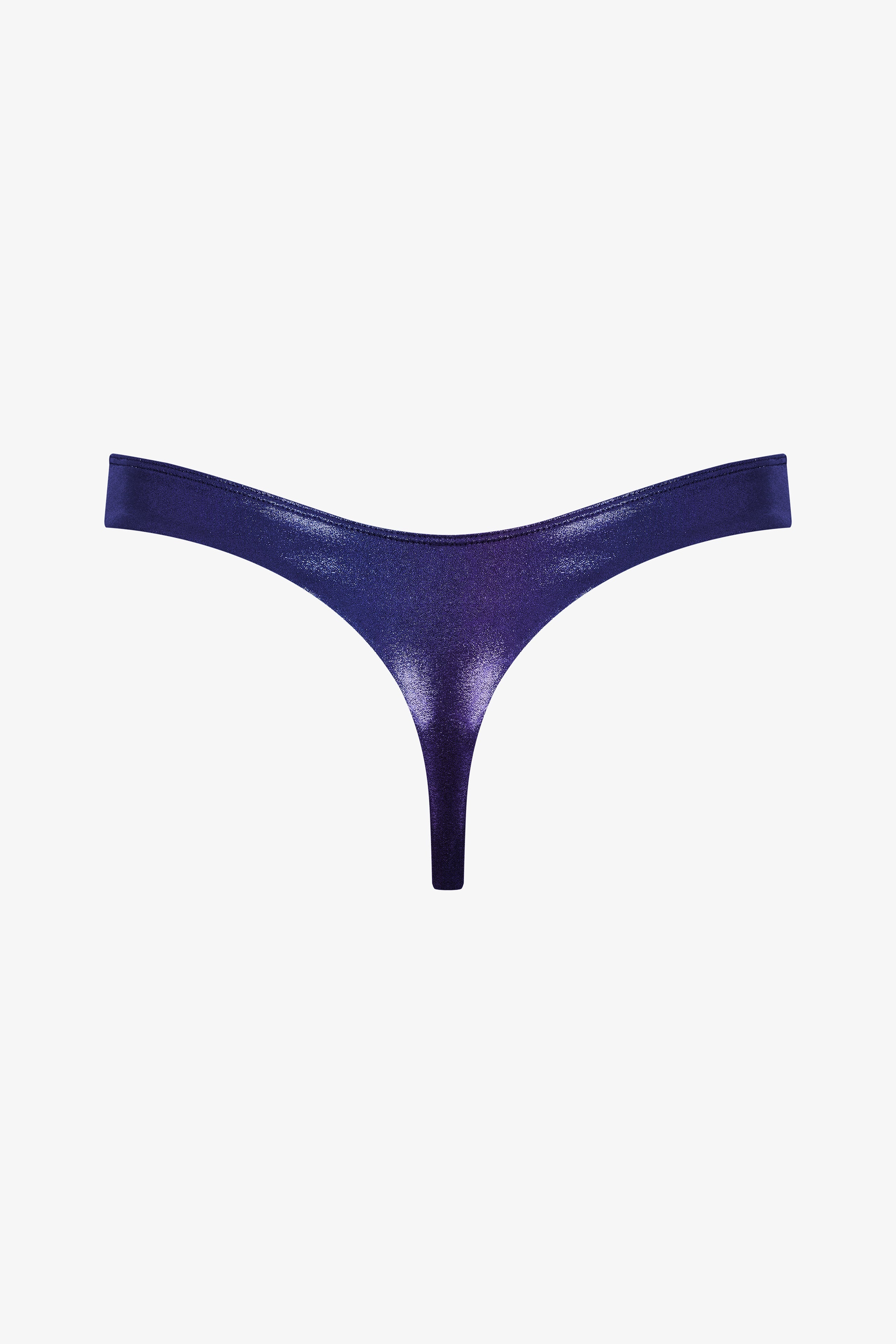 Maillot de bain String - Splash