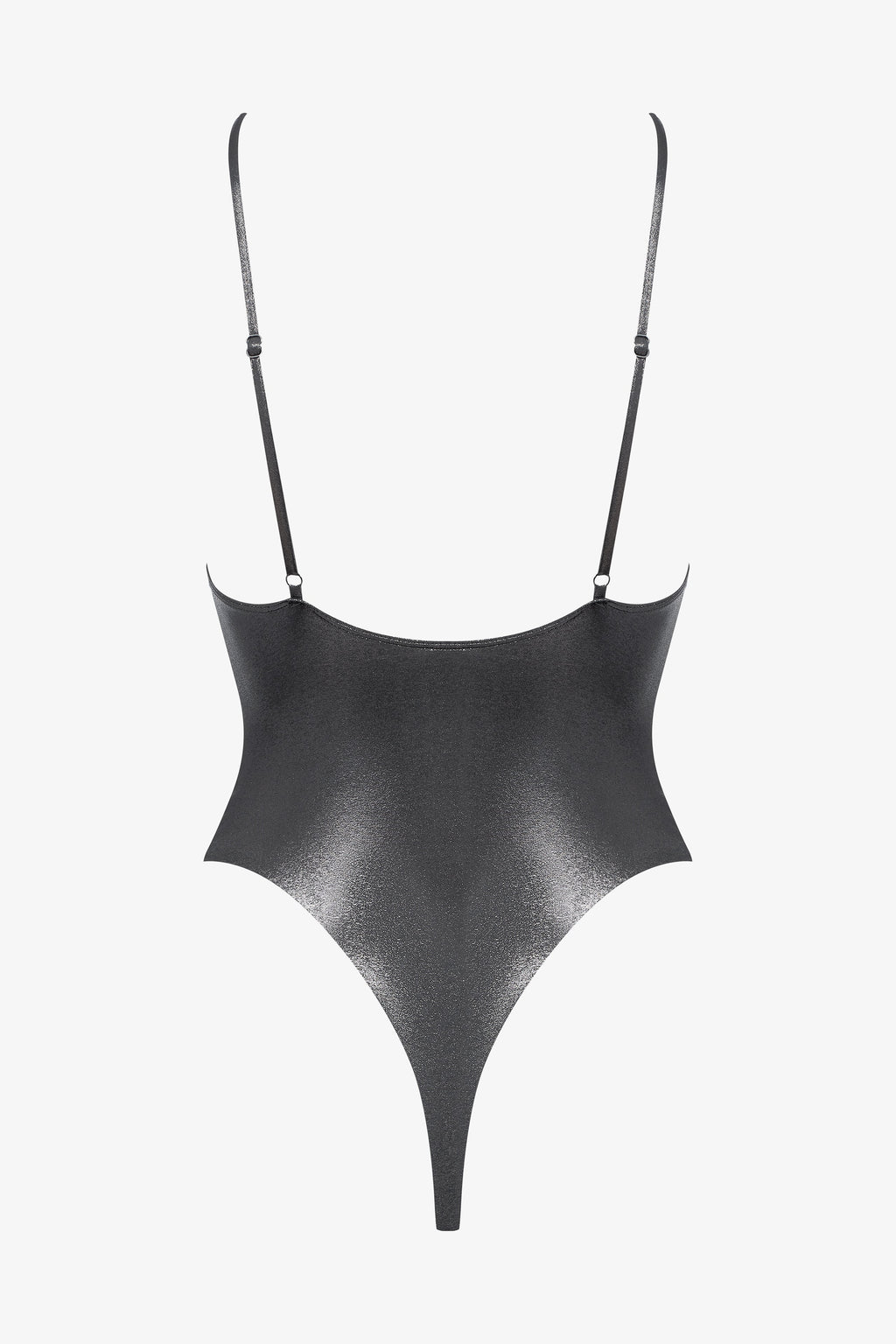 Maillot de bain une pièce bretelles - Splash