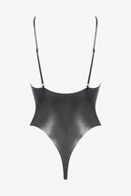 Maillot de bain une pièce bretelles - Splash