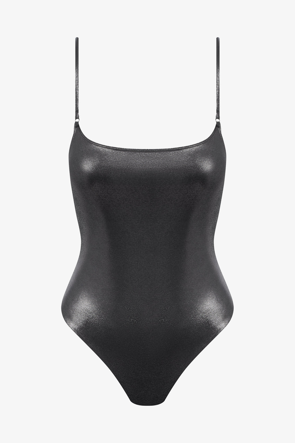 Maillot de bain une pièce bretelles - Splash