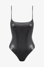 Maillot de bain une pièce bretelles - Splash