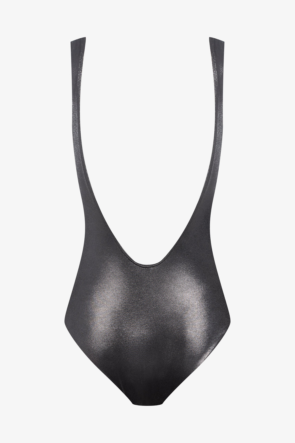Maillot de bain une pièce dos ouvert - Splash