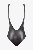 Maillot de bain une pièce dos ouvert - Splash