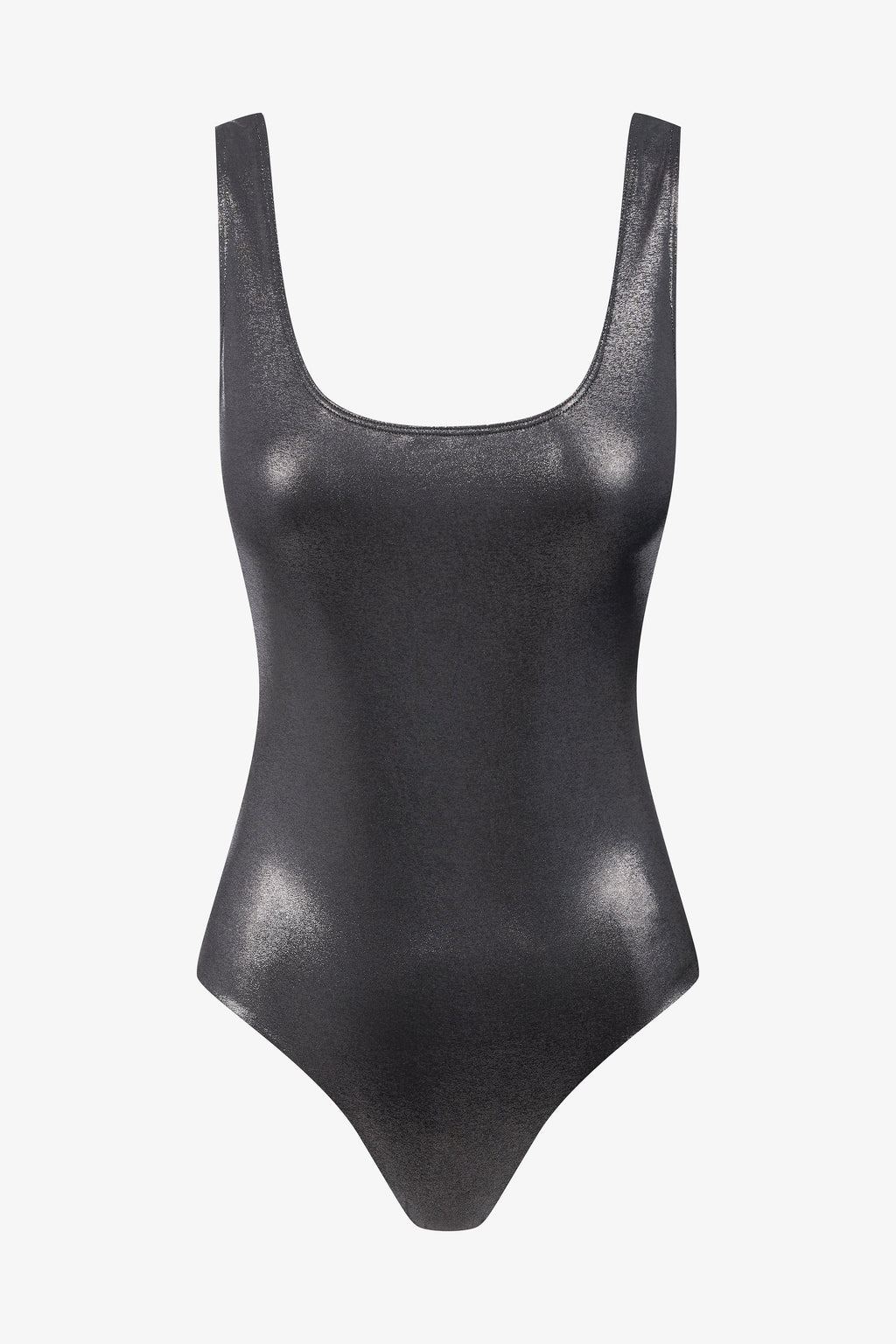 Maillot de bain une pièce dos ouvert - Splash