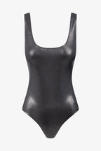 Maillot de bain une pièce dos ouvert - Splash