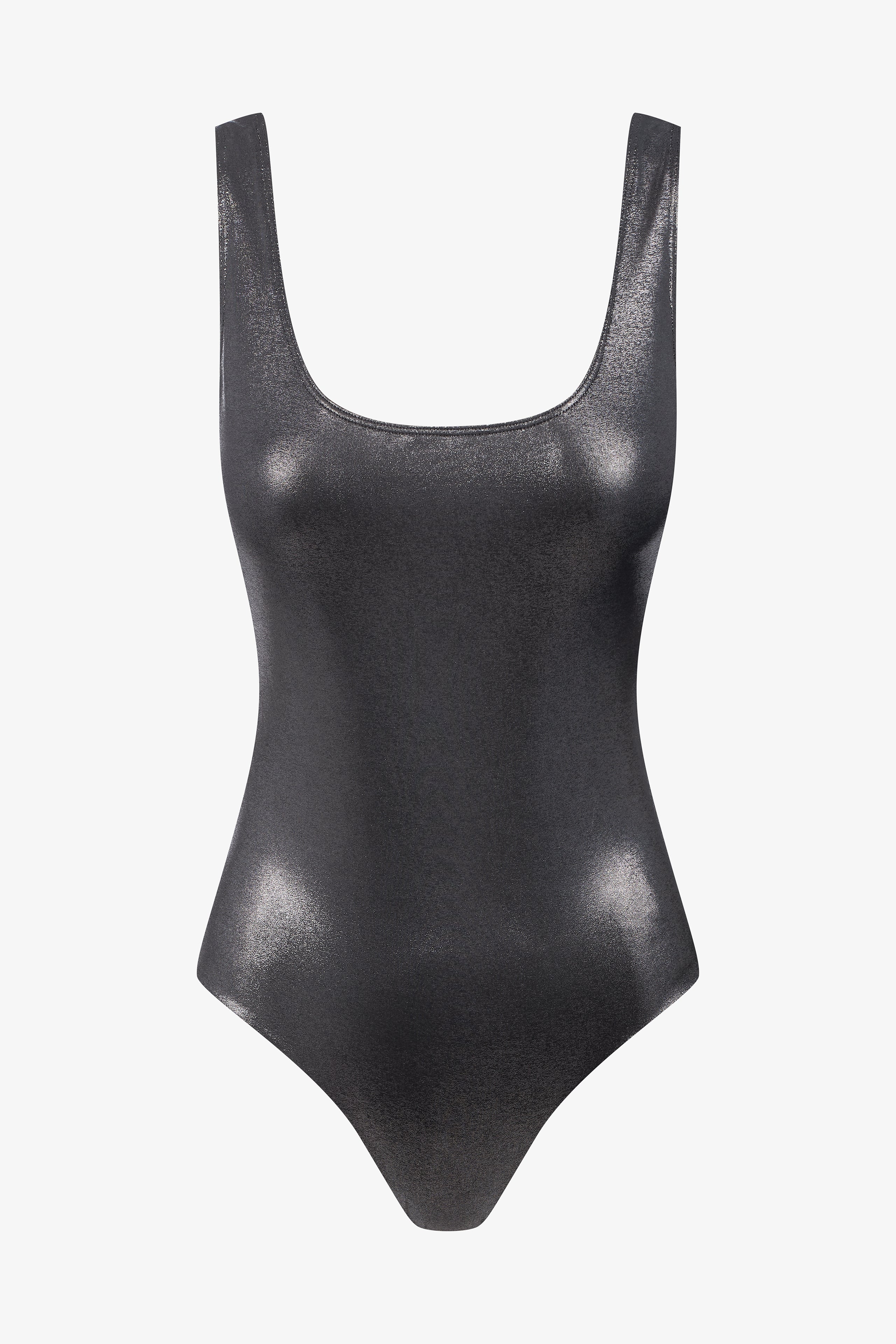 Maillot de bain une pièce dos ouvert - Splash
