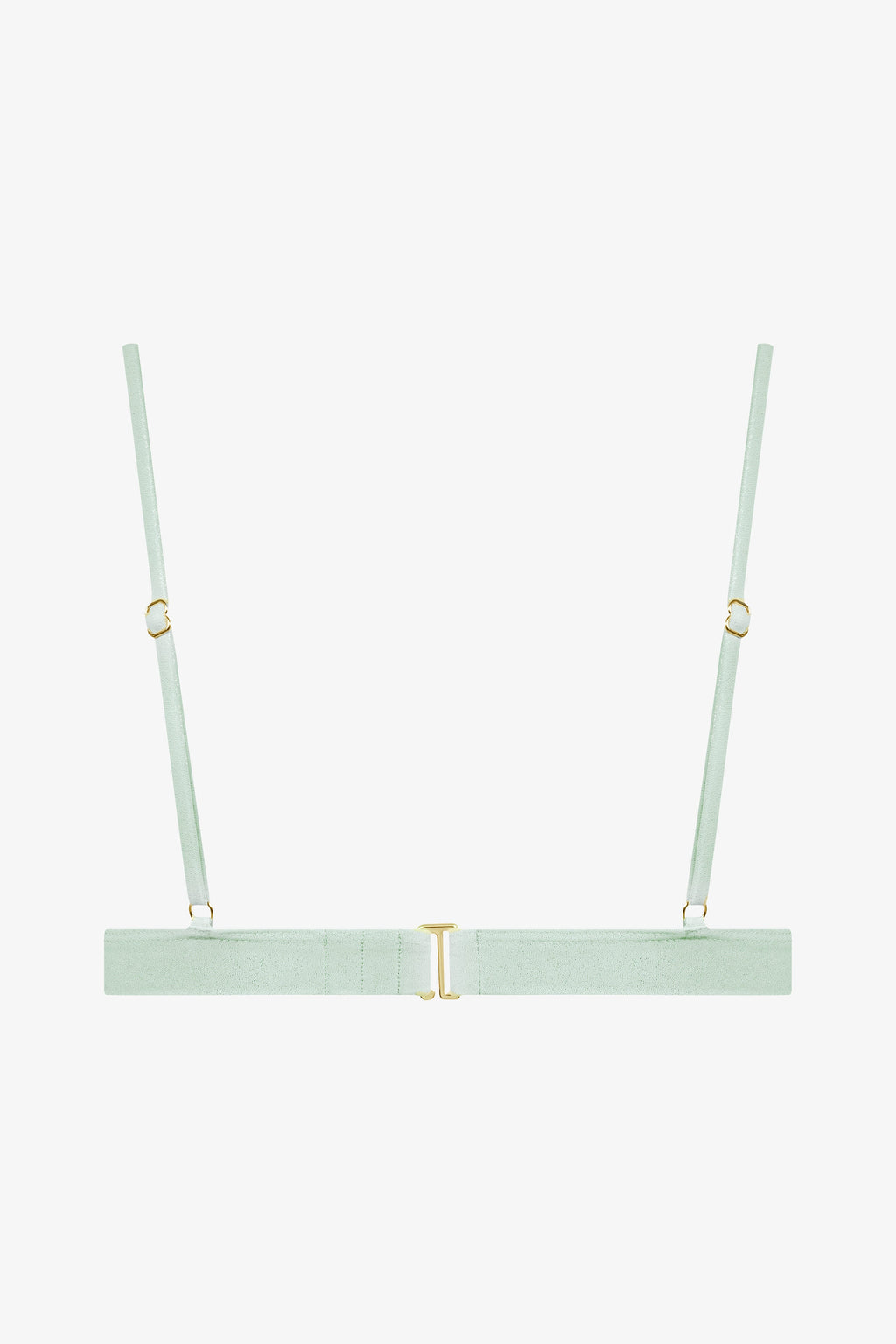 Maillot de bain Triangle - Minuit