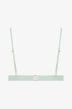 Maillot de bain Triangle - Minuit