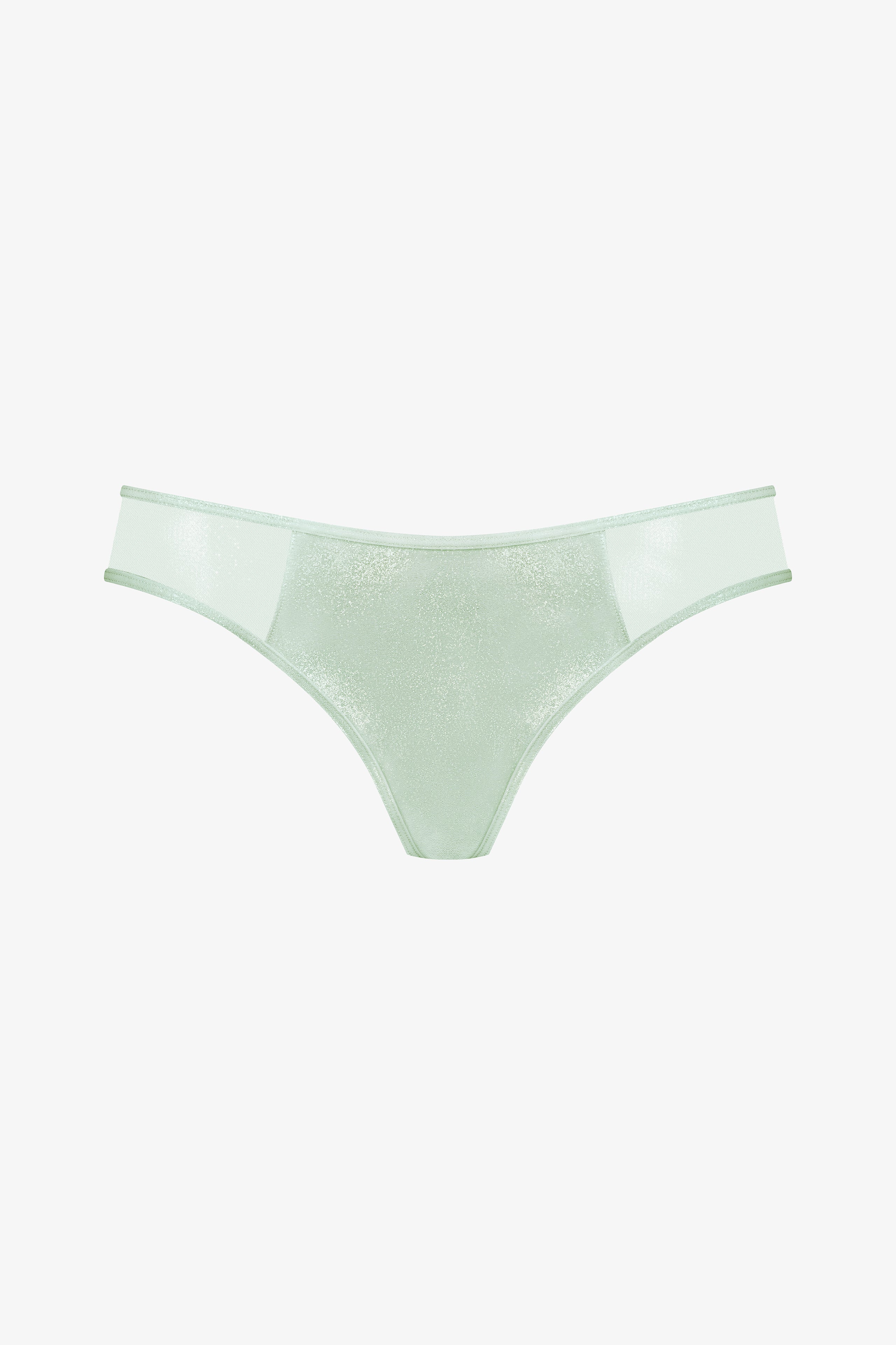 Maillot de bain Culotte - Minuit