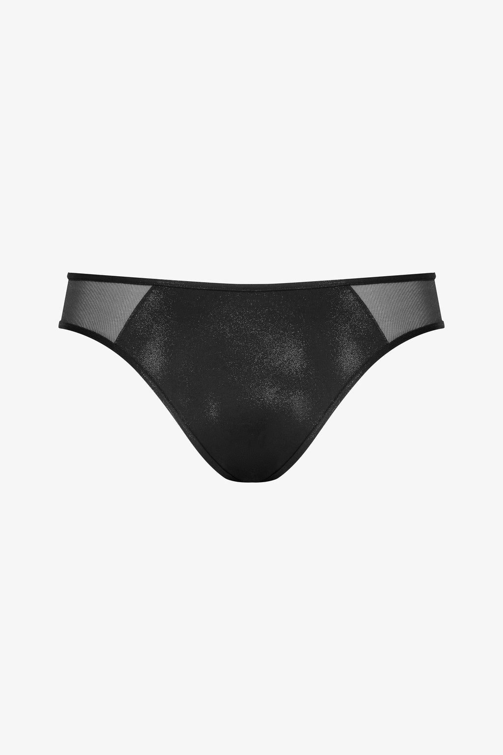 Maillot de bain Culotte - Minuit