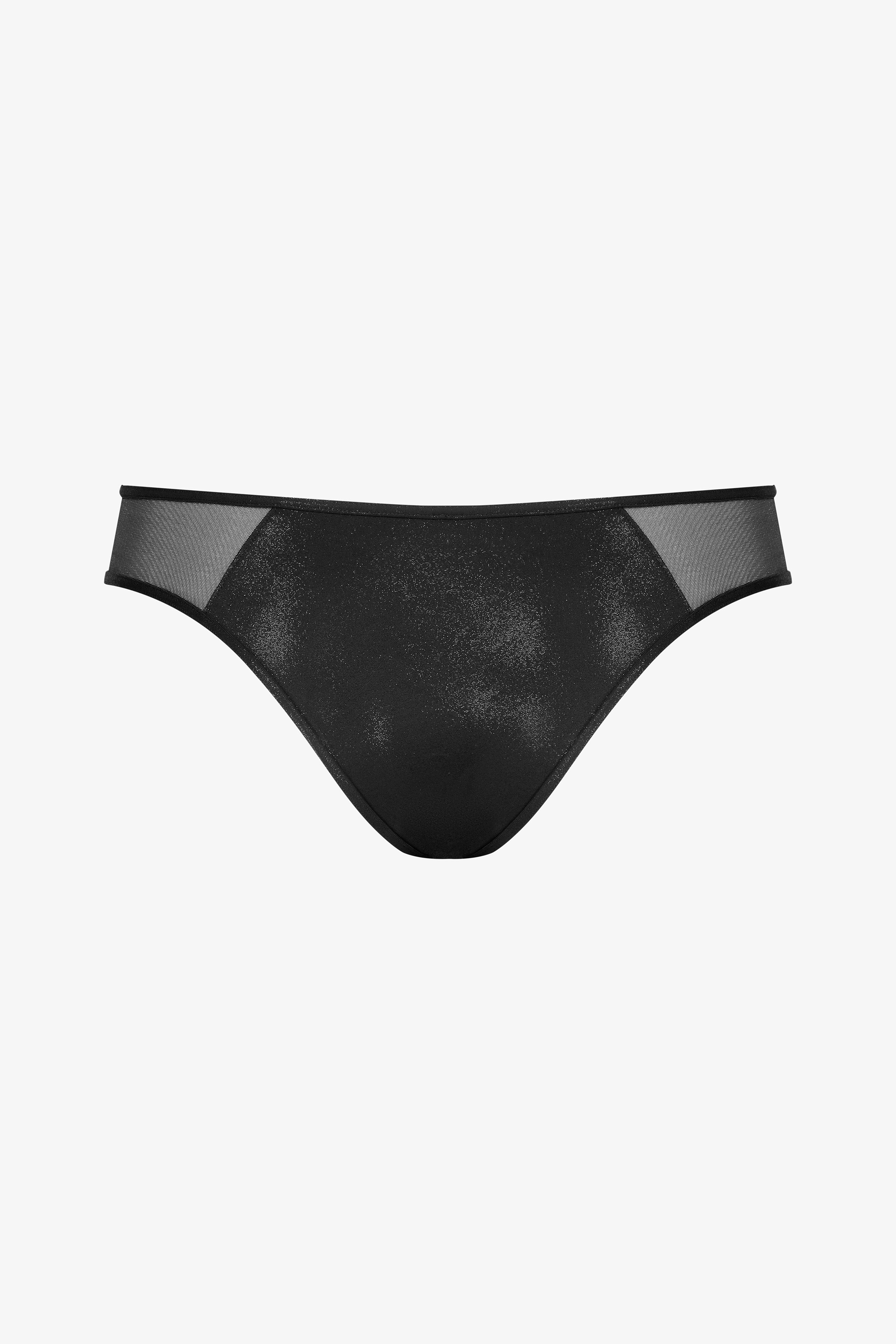 Maillot de bain Culotte - Minuit