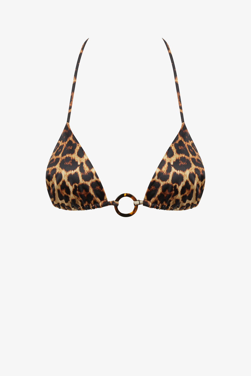 Maillot de bain Triangle - Safari
