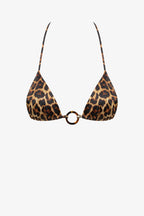 Maillot de bain Triangle - Safari