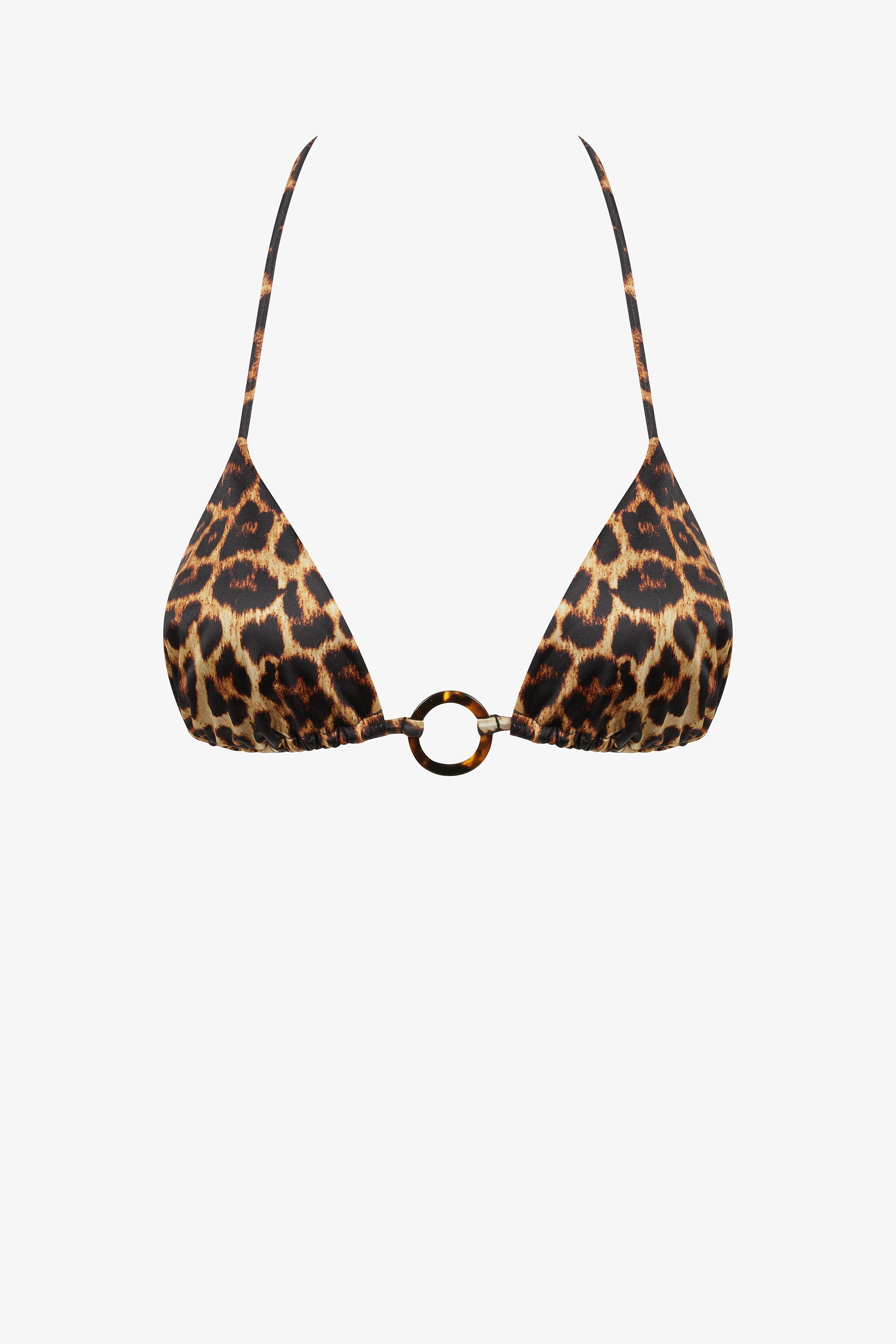 Maillot de bain Triangle - Safari