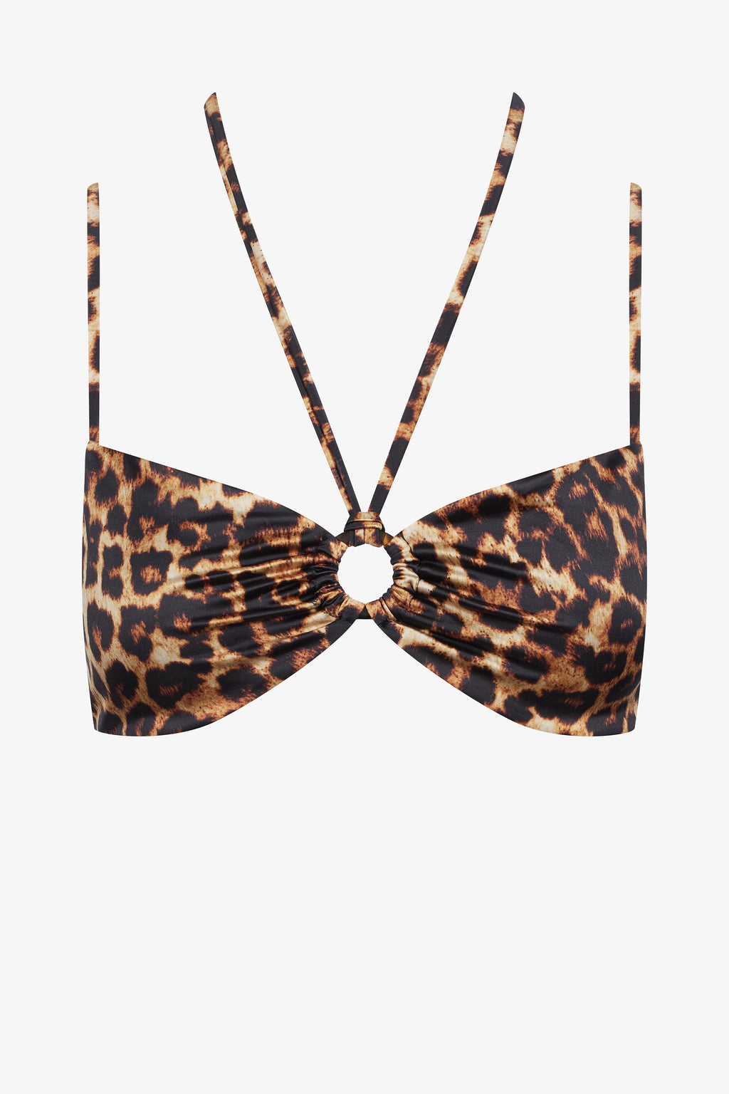 Maillot de bain Brassière - Safari
