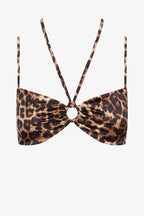 Maillot de bain Brassière - Safari