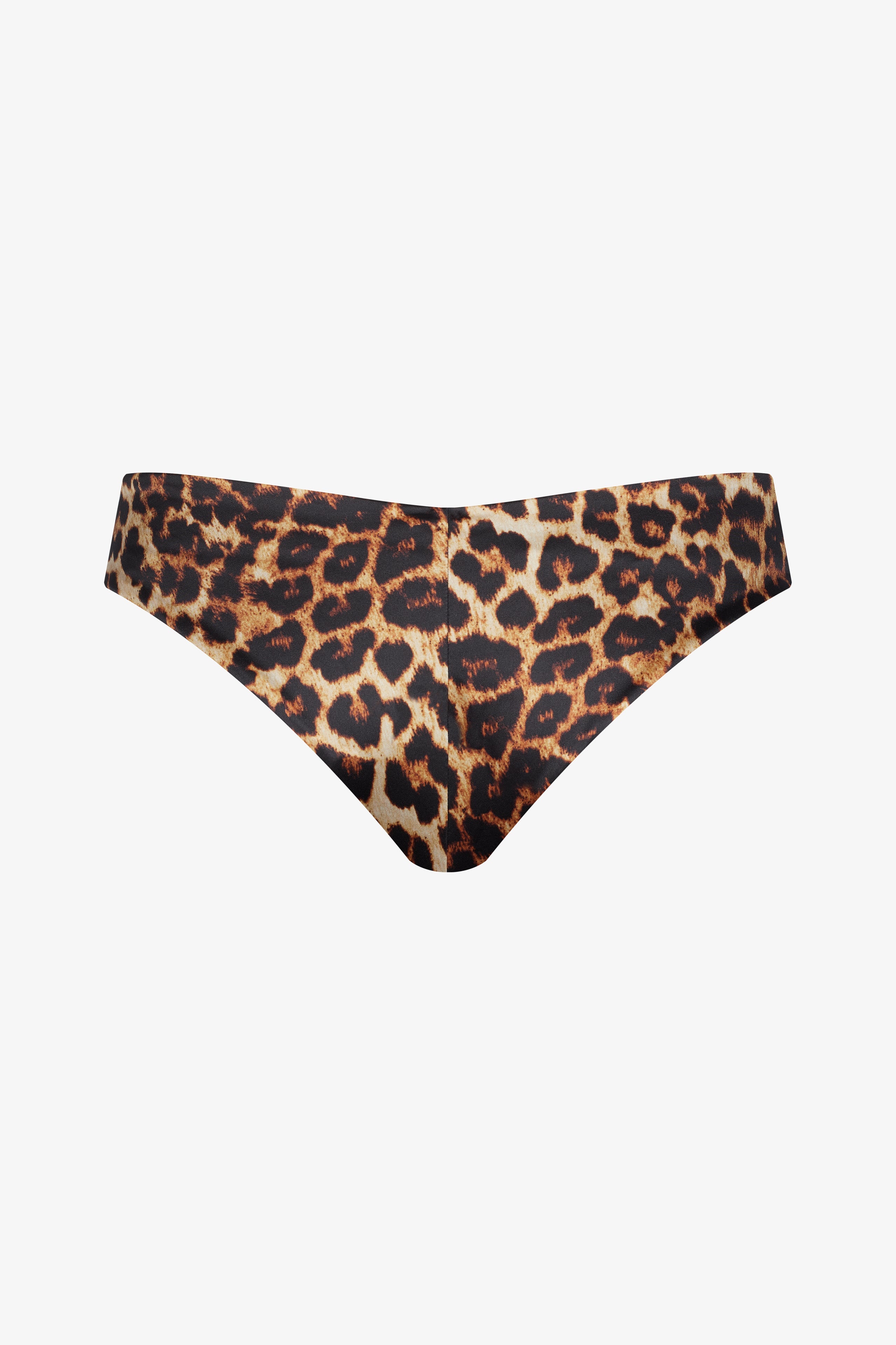 Maillot de bain Tanga - Safari