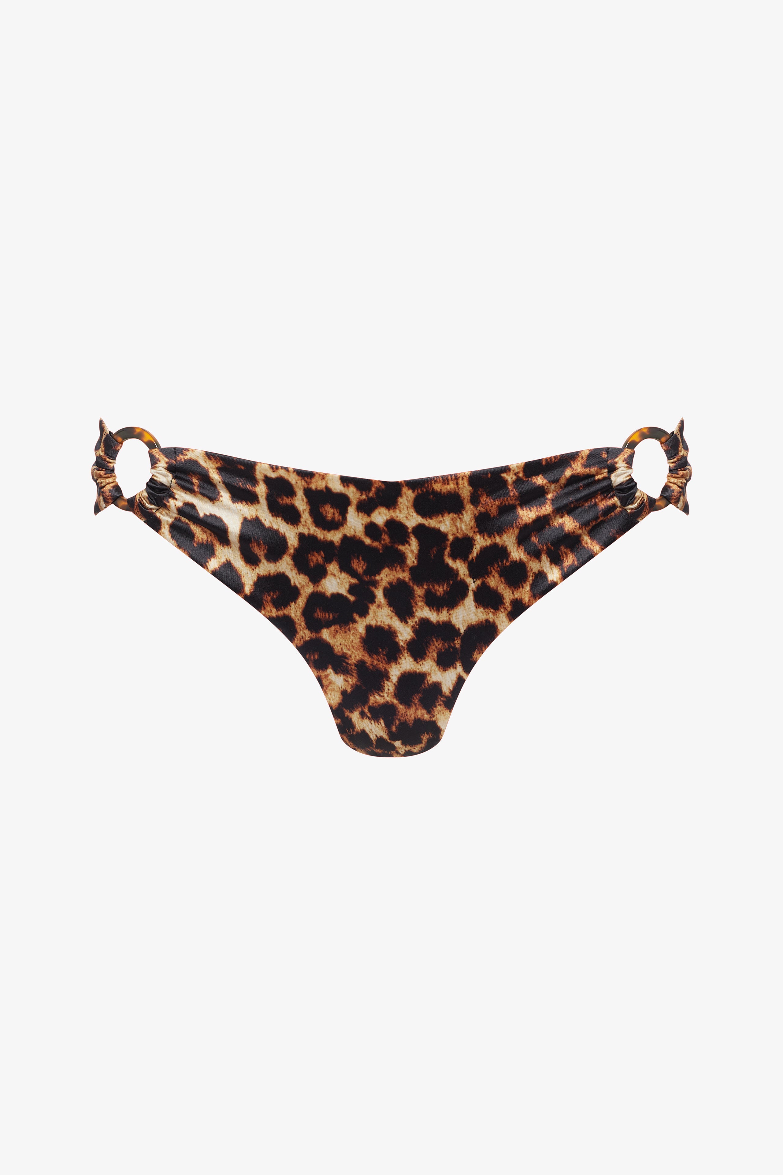 Maillot de bain Tanga - Safari