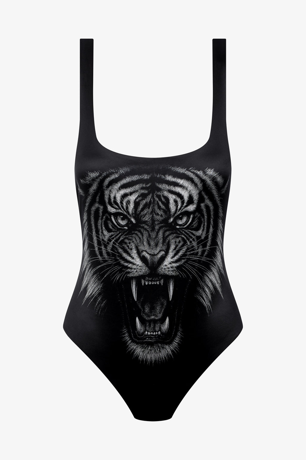 Maillot de bain une pièce Tiger - Safari