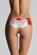 Culotte Hipster - Ice Cream - Scandale - Comic Strip