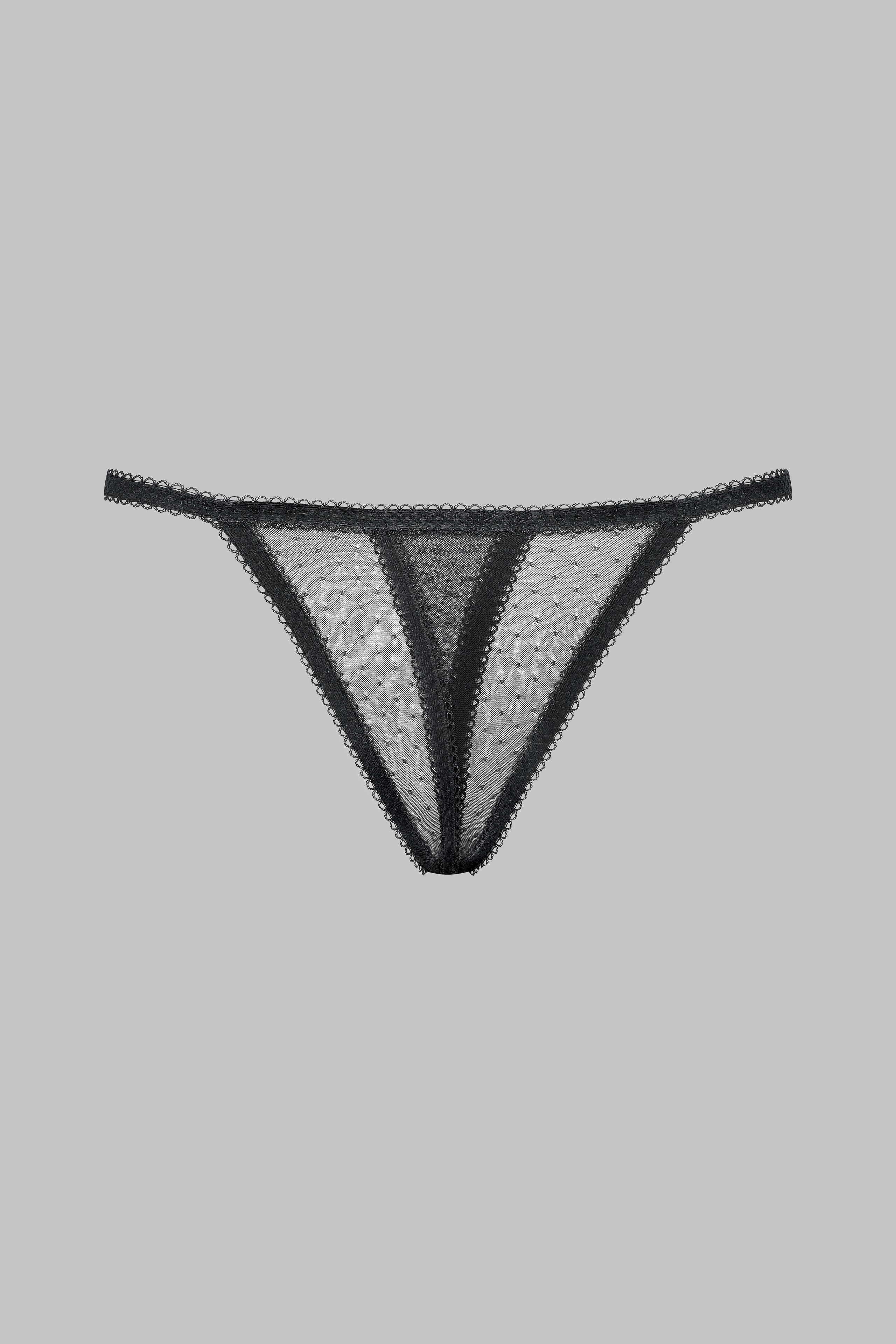 String ouvrable - Inspiration Divine
