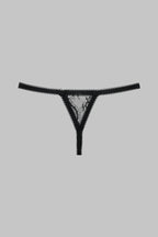 String ouvrable - Inspiration Divine