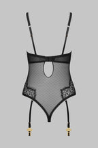 Body string ouvert - Inspiration Divine