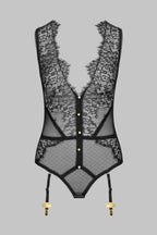 Body string - Inspiration Divine