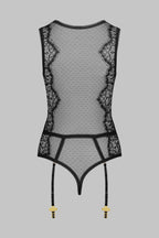 Body string - Inspiration Divine