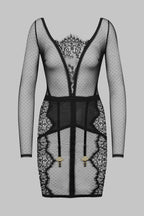 Robe - Inspiration Divine