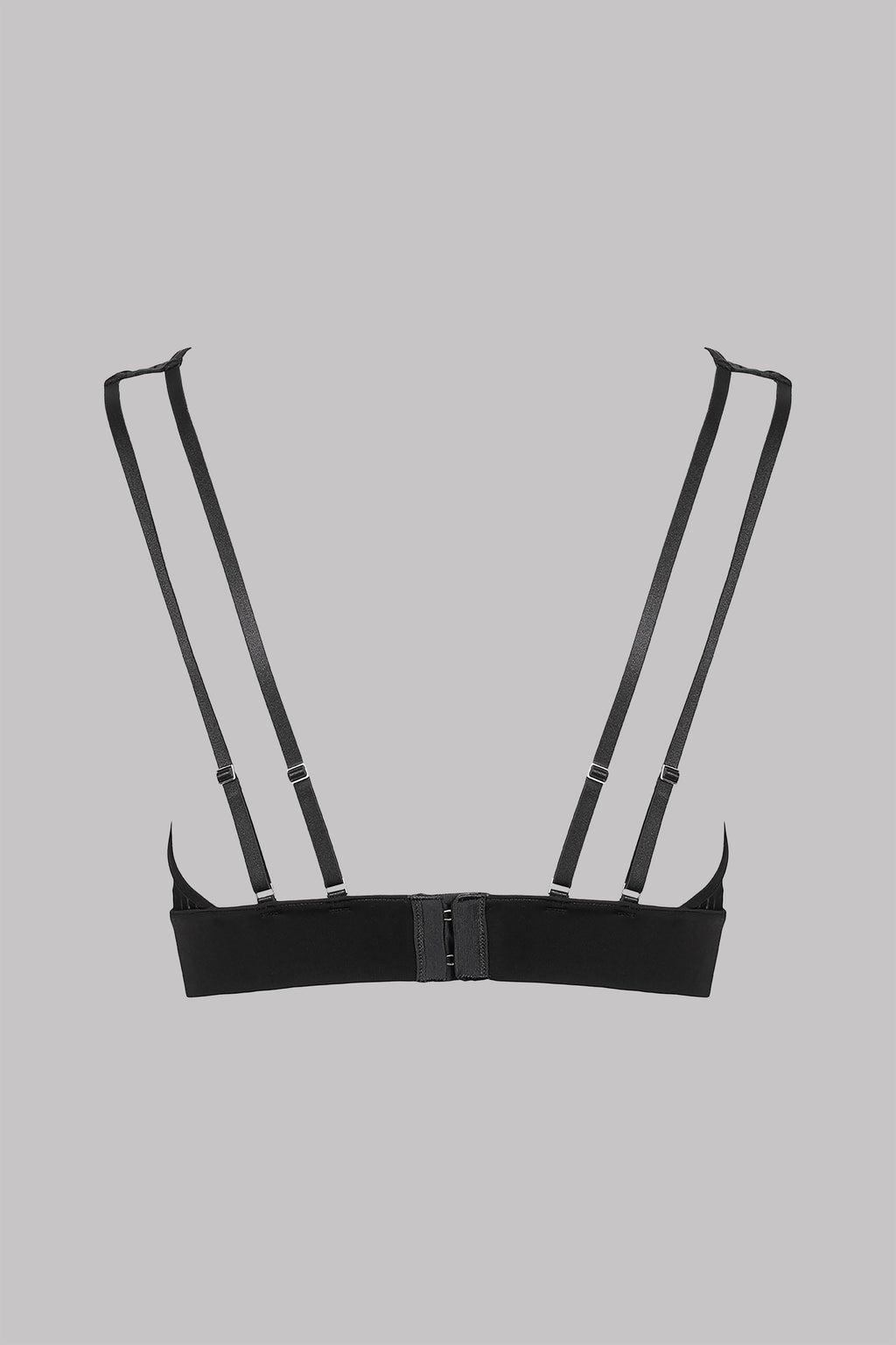 Brassière col V - Bande à Part