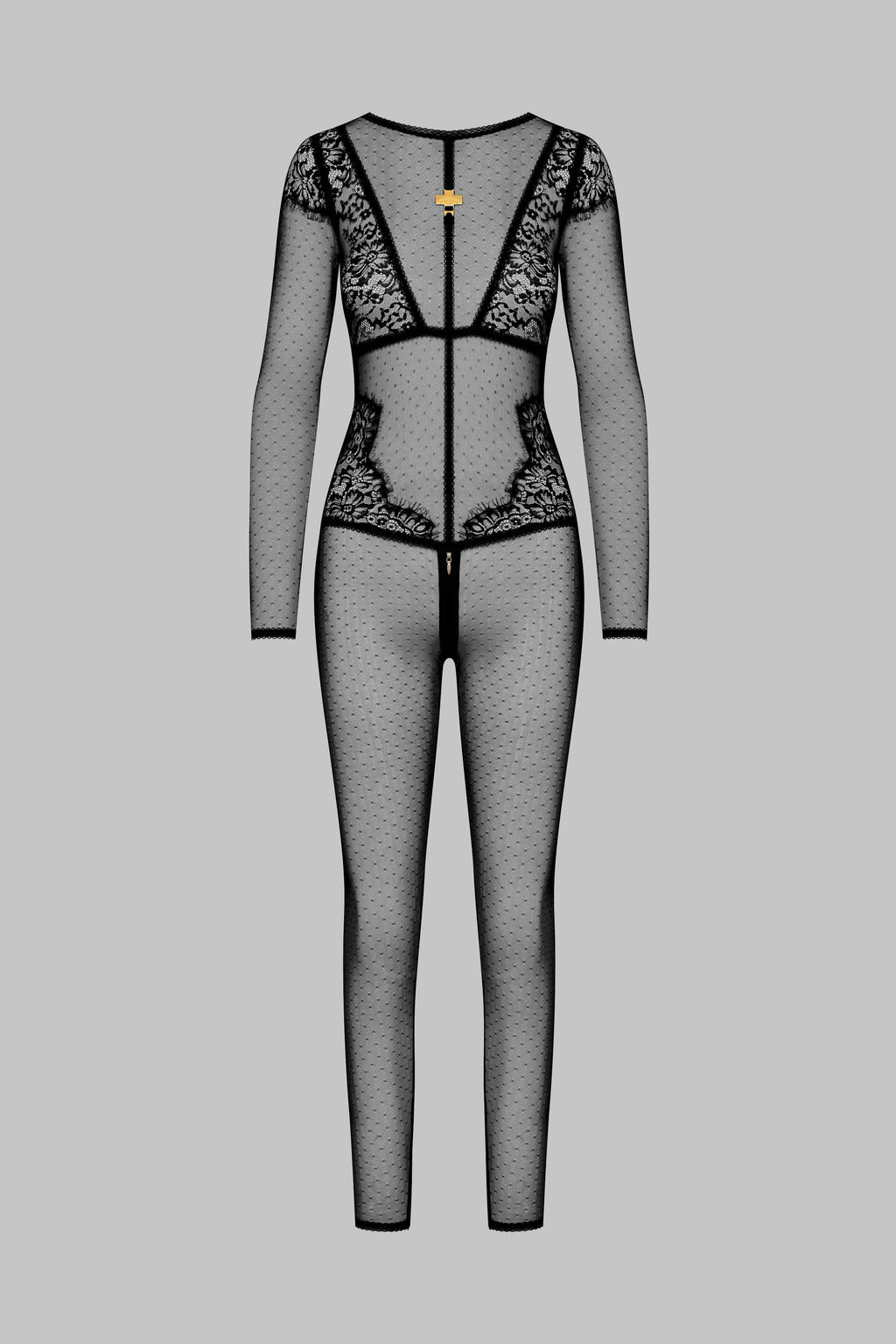 Catsuit ouvrable - Inspiration Divine