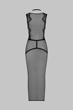Robe longue - Inspiration Divine