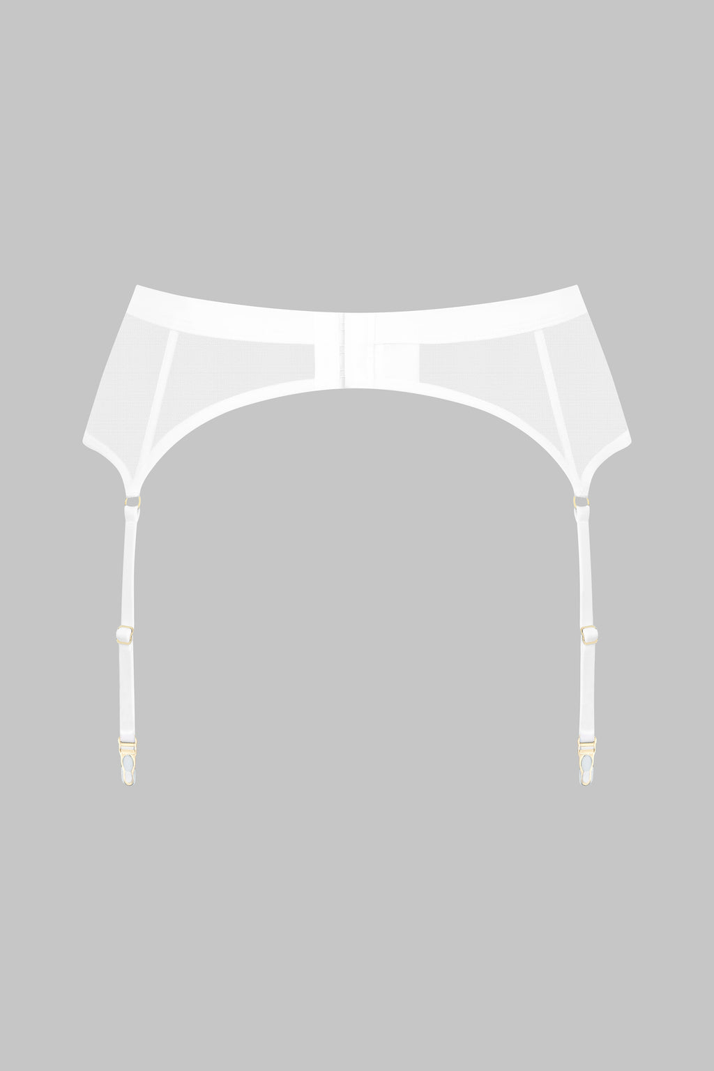 Porte-Jarretelles - Pure Tentation