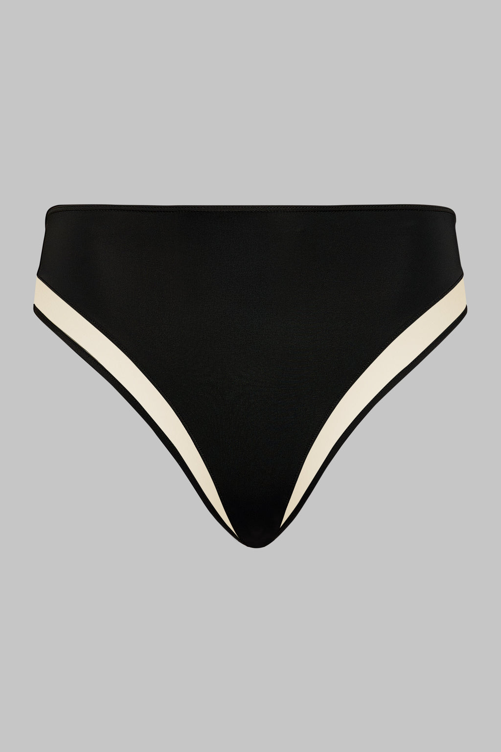 Culotte taille haute ouverte - Pure Tentation