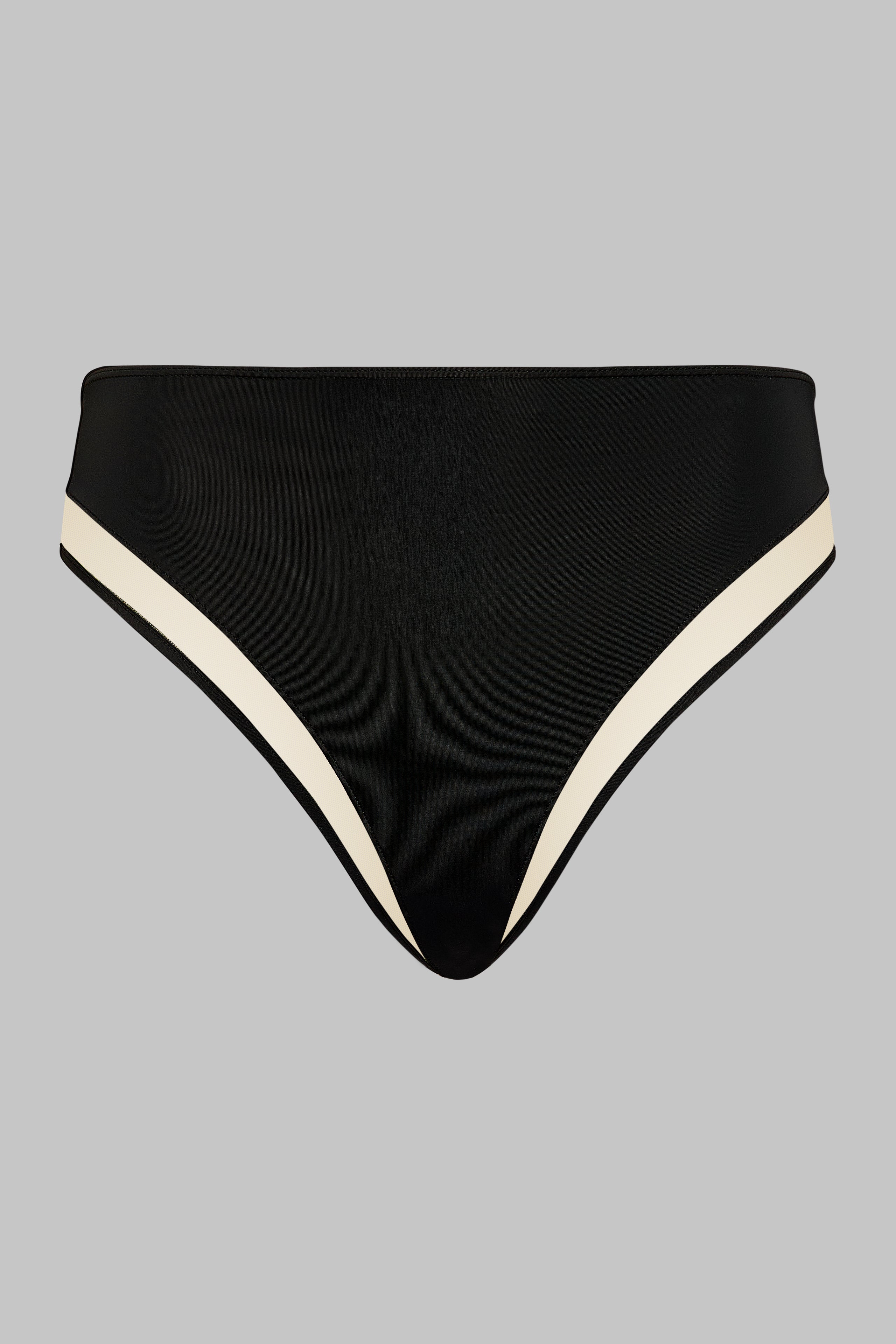 Culotte taille haute ouverte - Pure Tentation