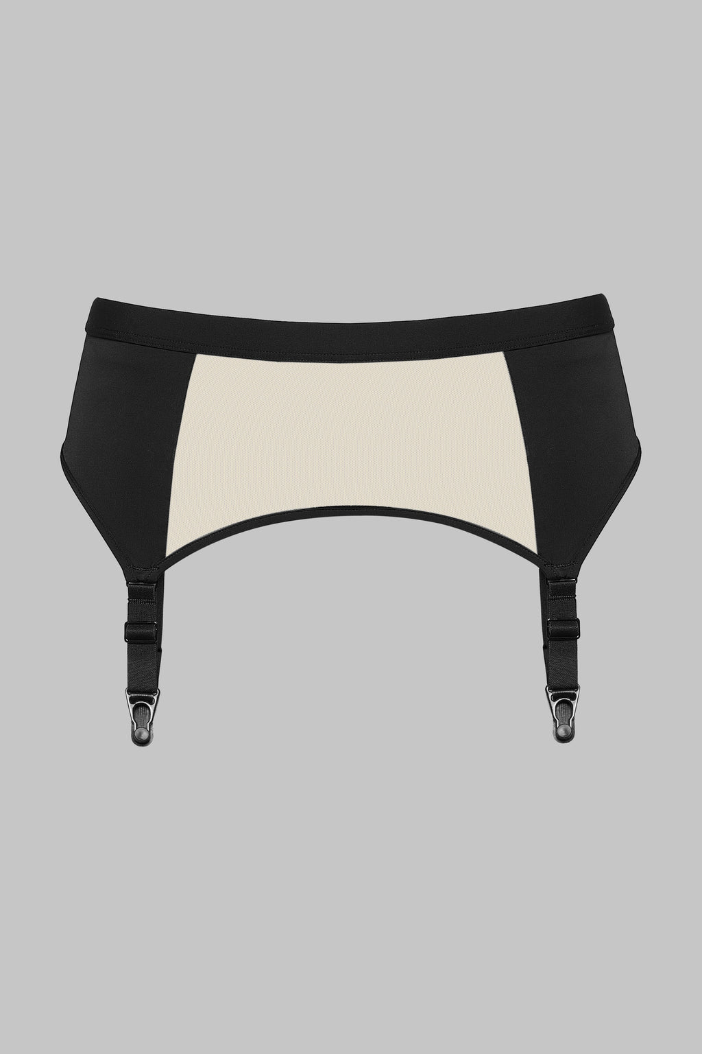 Porte-jarretelles - Pure Tentation