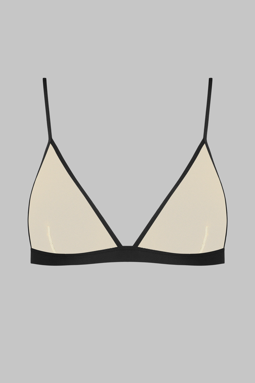 Soutien-gorge Triangle - Pure Tentation
