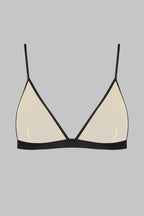 Soutien-gorge Triangle - Pure Tentation