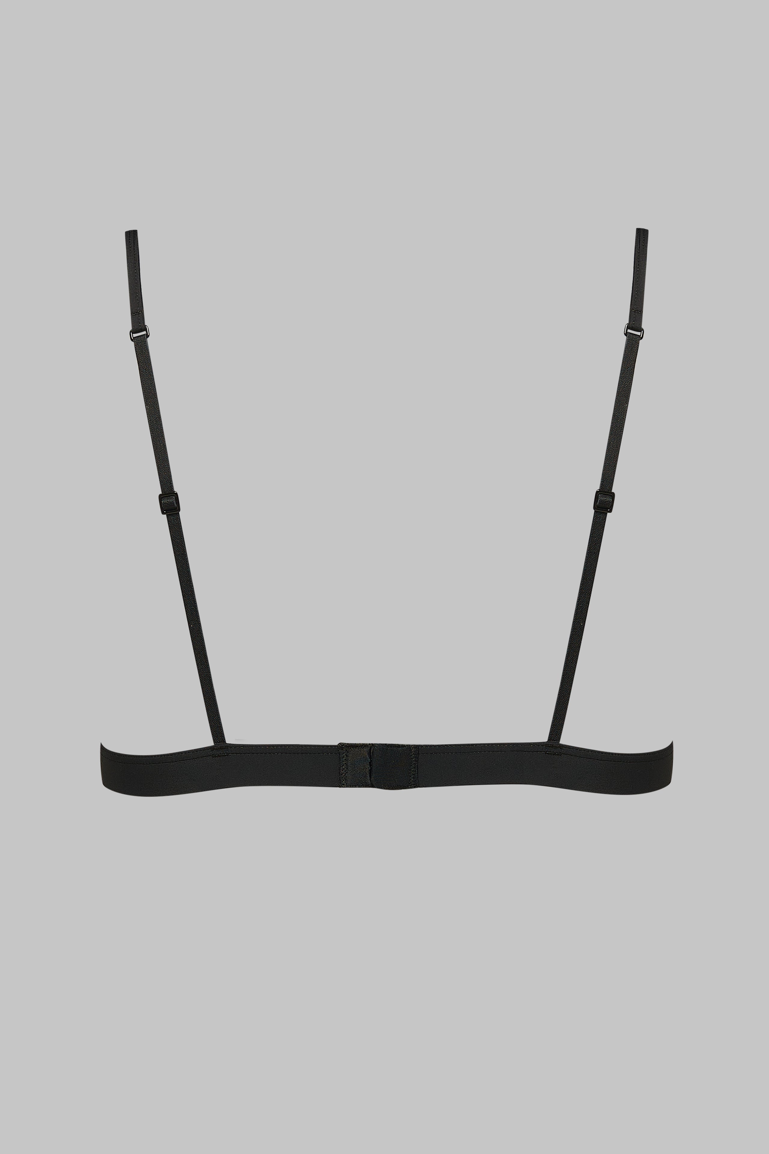 Soutien-gorge Triangle - Pure Tentation