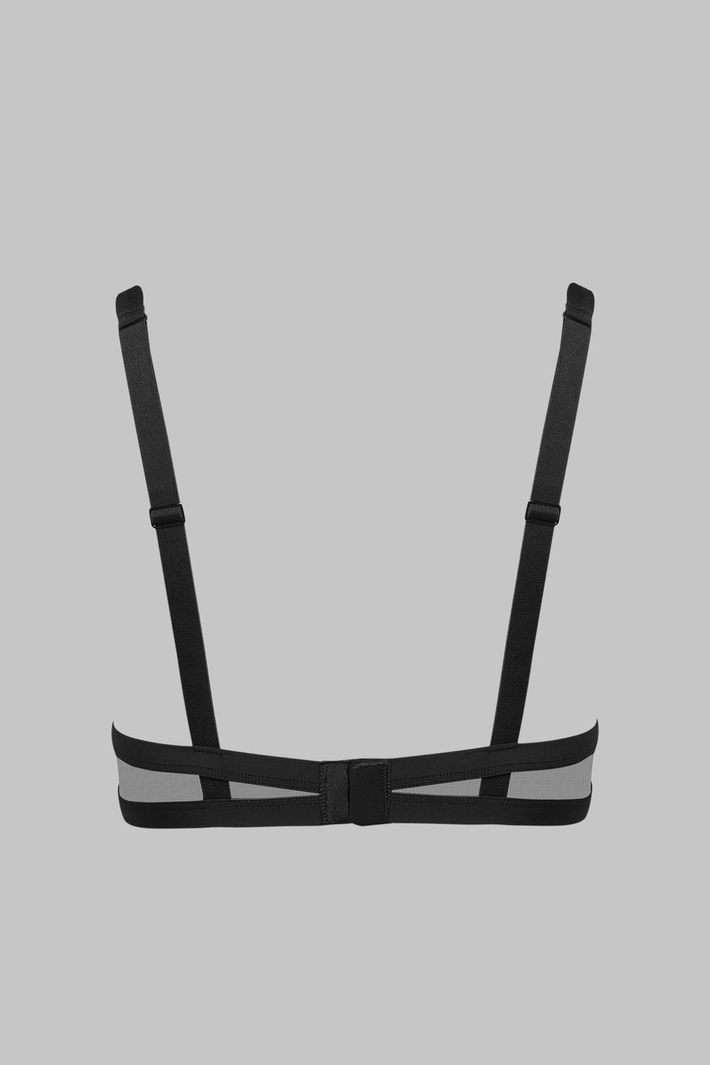 Soutien-gorge Ouvert Harnais - Pure Tentation