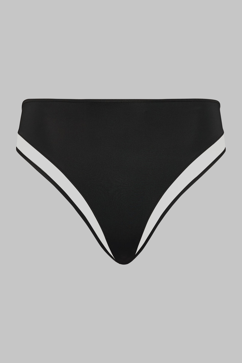 Culotte taille haute ouverte - Pure Tentation