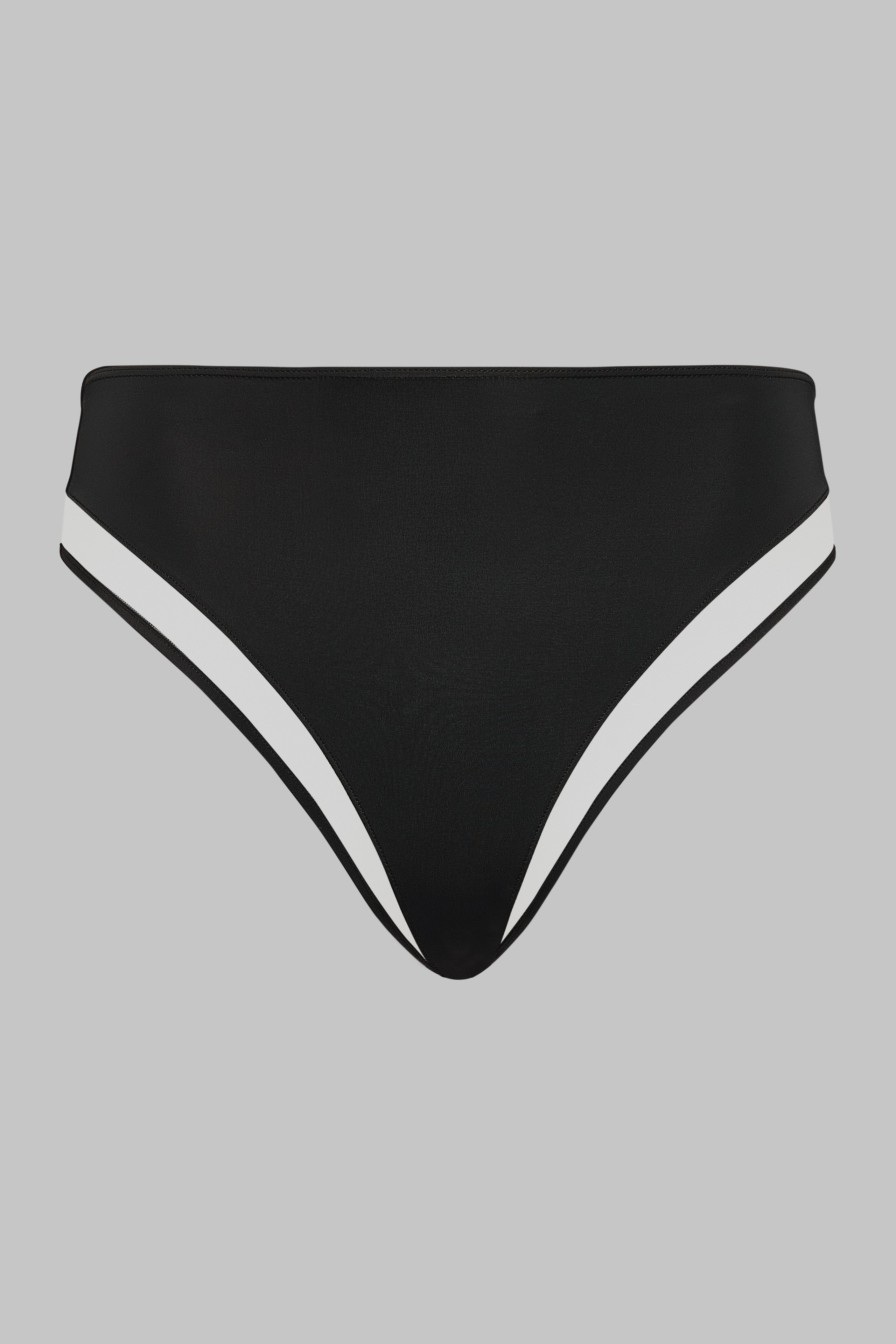 Culotte taille haute ouverte - Pure Tentation