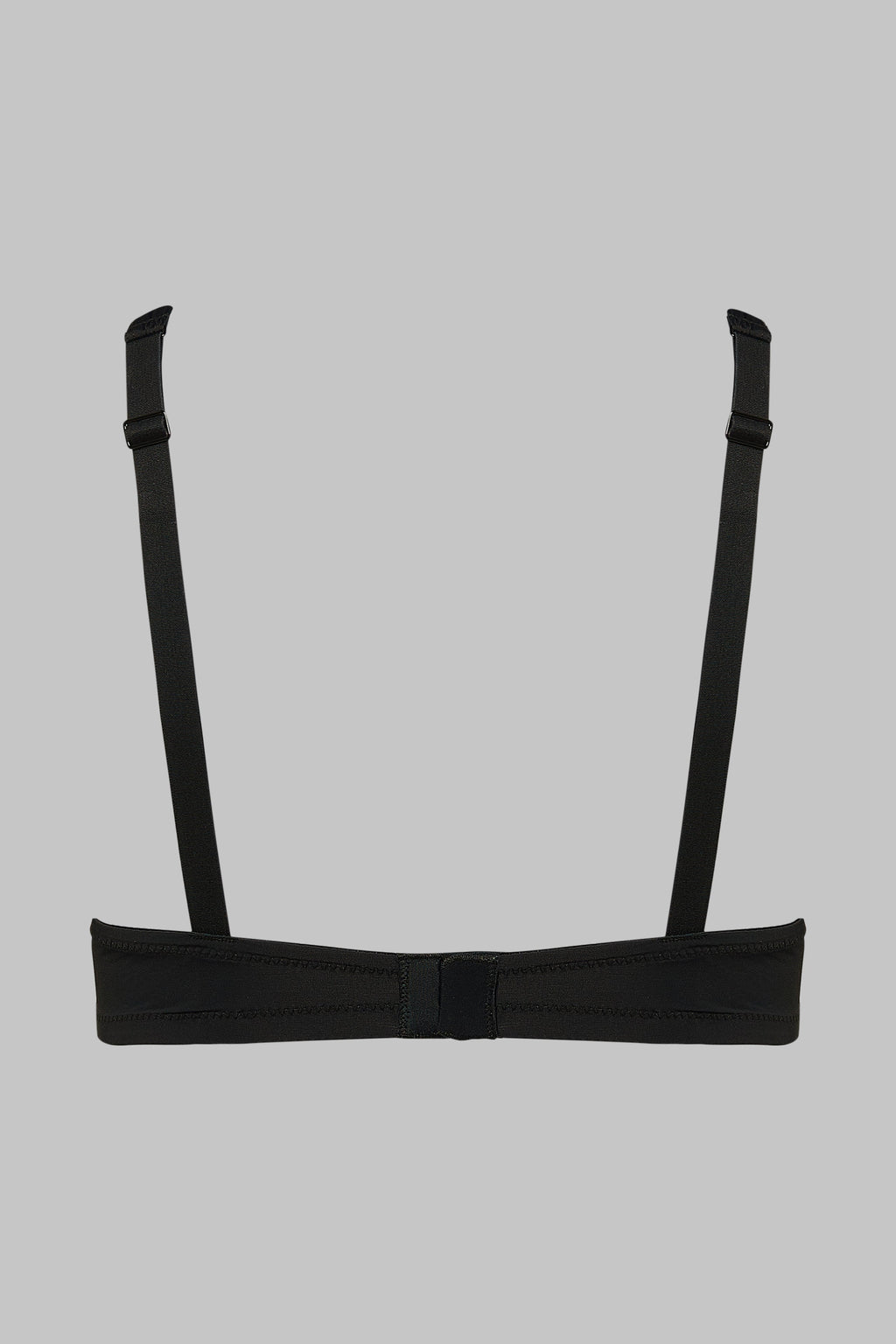Soutien-gorge Foulard - Pure Tentation