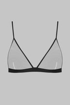 Soutien-gorge Triangle - Pure Tentation